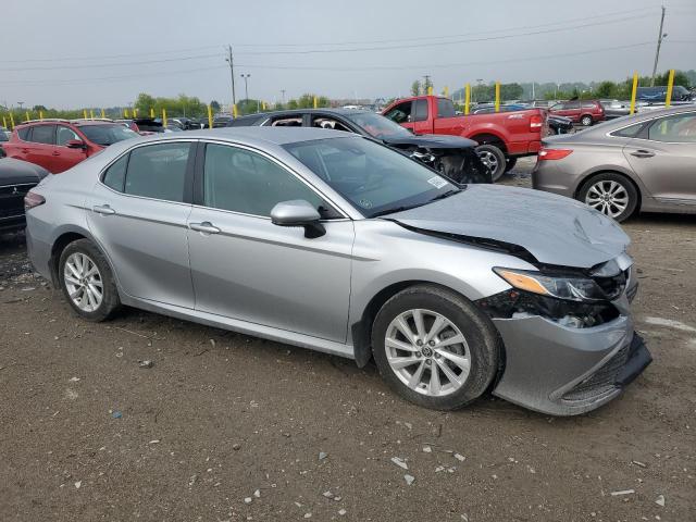 Vin: 4t1c11bk1ru112077, lot: 58493415, toyota camry le 20244