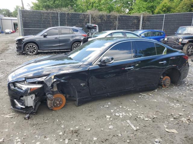 Vin: jn1ev7ar7lm250591, lot: 57057135, infiniti q50 pure 2020 img_1