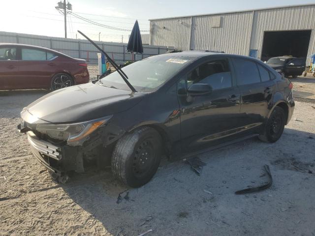 Vin: 5yfepmae5mp259405, lot: 56838805, toyota corolla le 2021 img_1