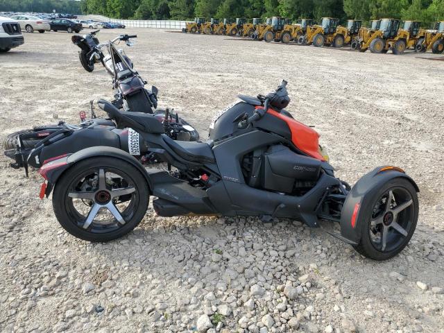 2022 CAN-AM RYKER SPOR 3JB2JEG26NJ001317