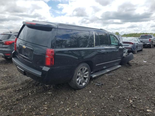 Vin: 1gnskhkc1kr342474, lot: 55268935, chevrolet suburban k1500 lt 20193