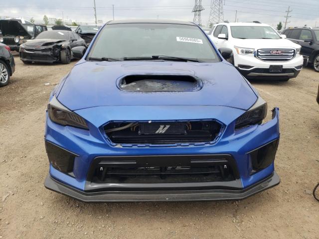 2017 SUBARU WRX STI LI JF1VA2Y69H9842047