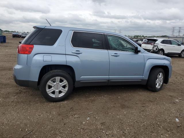 Vin: 2gkalmek6e6264145, lot: 57907665, gmc terrain sle 20143