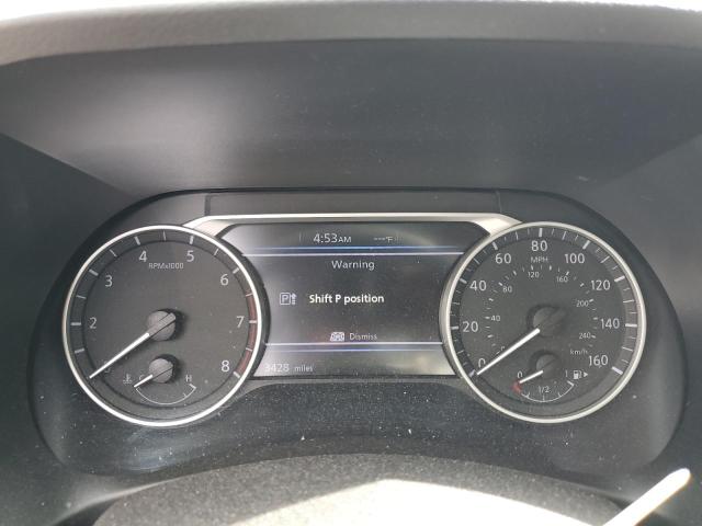 2024 NISSAN SENTRA SV - 3N1AB8CV4RY260203
