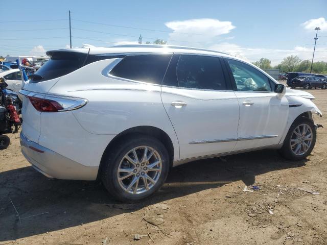 Vin: 5gaevakw8pj149339, lot: 56916225, buick enclave essence 20233