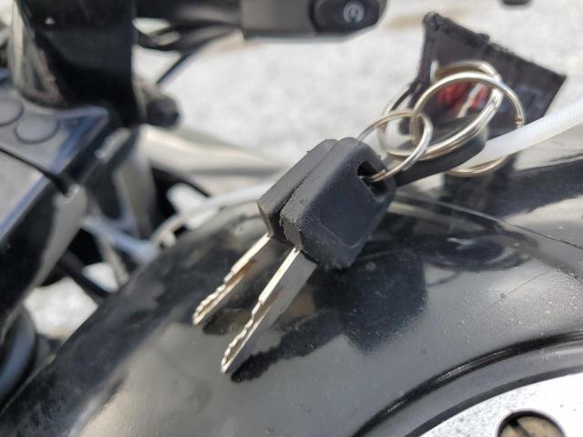 2007 KAWASAKI EX500 D - JKAEXVD127A105526