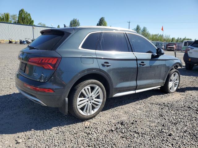 2018 AUDI Q5 PRESTIG - WA1CNBFY2J2110491