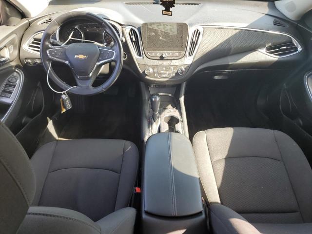 2018 CHEVROLET MALIBU LT 1G1ZD5ST0JF259594