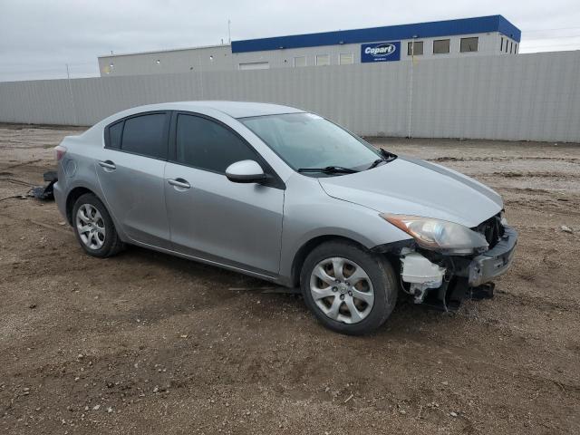 Vin: jm1bl1u74d1848606, lot: 54872115, mazda 3 i 20134