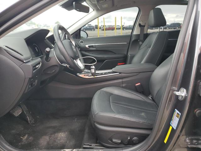 2022 HYUNDAI SONATA LIM KMHL34J25NA236572