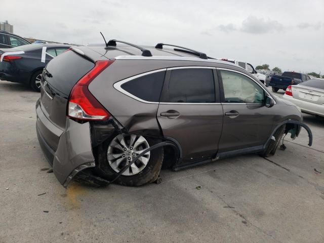 Vin: 5j6rm3h7xcl016380, lot: 55134855, honda crv exl 20123