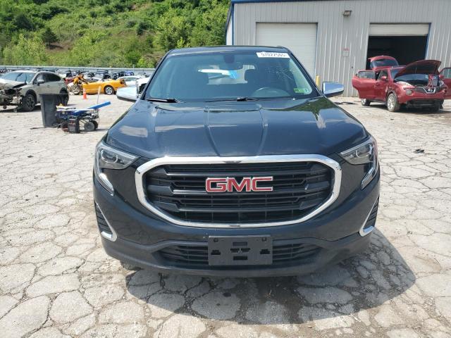 2018 GMC TERRAIN SL - 3GKALMEV0JL286707