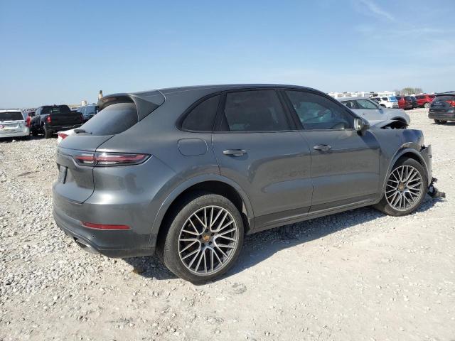 Vin: wp1aa2ayxnda04363, lot: 50232415, porsche cayenne 20223