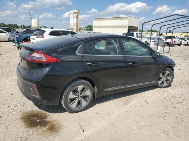 Vin: kmhc05lh0ku049959, lot: 56513685, hyundai ioniq limited 20193