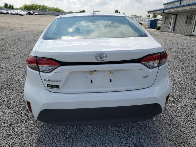 2023 TOYOTA COROLLA LE - 5YFB4MDE6PP023468