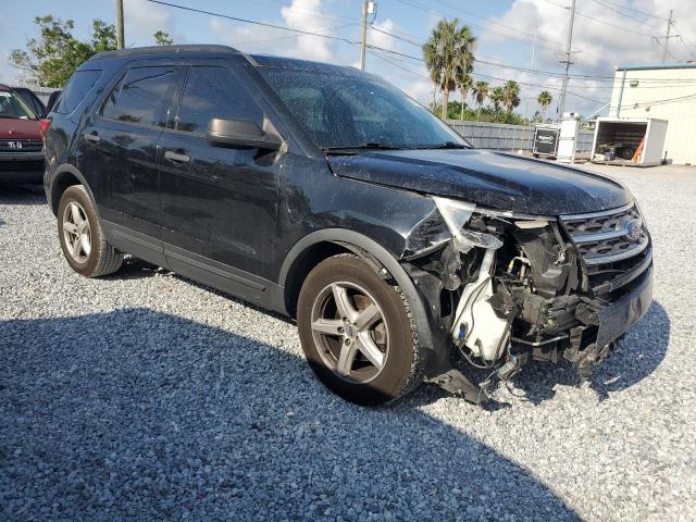 Vin: 1fm5k7b85kga37224, lot: 55700345, ford explorer 20194