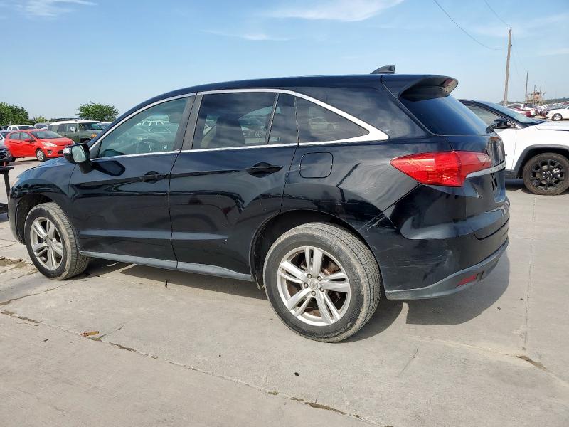 Vin: 5j8tb3h54dl004549, lot: 57060295, acura rdx technology 20132