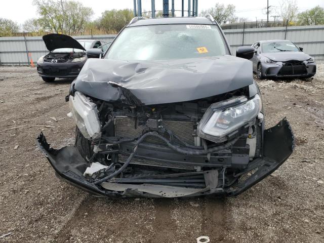 2020 NISSAN ROGUE S - KNMAT2MTXLP506619