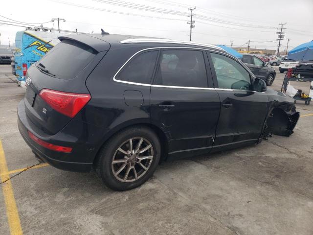 AUDI Q5 PREMIUM 2010 black 4dr spor gas WA1LKAFP6AA100112 photo #4