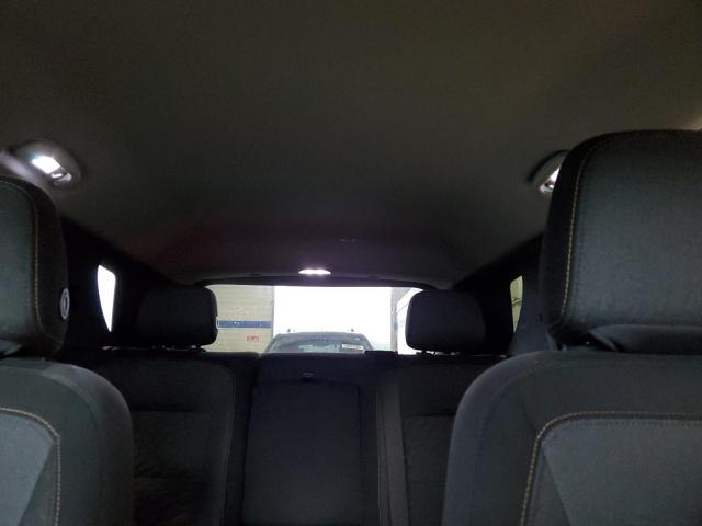 2018 CHEVROLET EQUINOX LT - 3GNAXSEV0JS593635