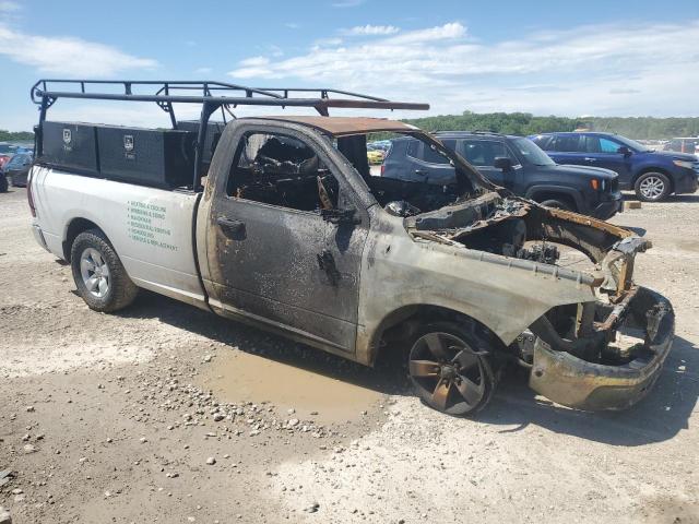 Vin: 3c6jr6dt9jg234112, lot: 58000595, ram 1500 st 20184