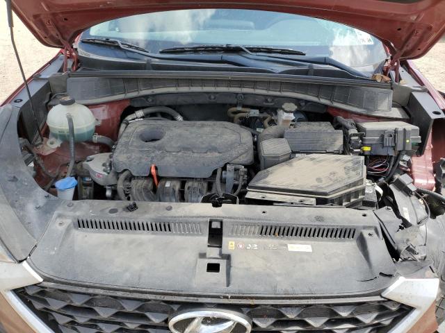 2019 HYUNDAI TUCSON LIM - KM8J3CAL9KU048268