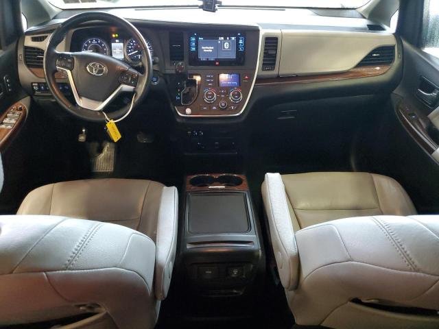 2015 TOYOTA SIENNA XLE - 5TDDK3DC7FS123611