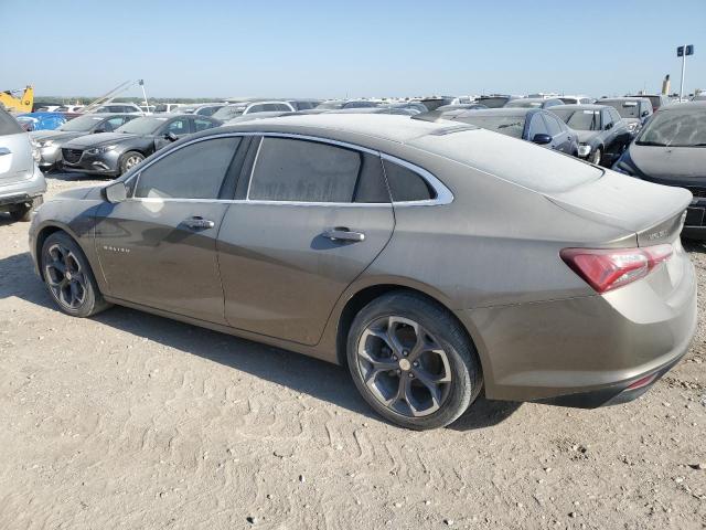 2020 CHEVROLET MALIBU LT - 1G1ZD5ST0LF101422