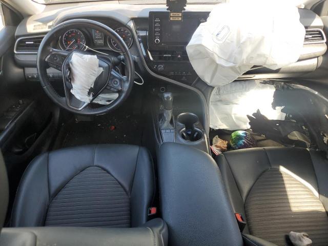 2022 TOYOTA CAMRY SE - 4T1G11AK9NU653035