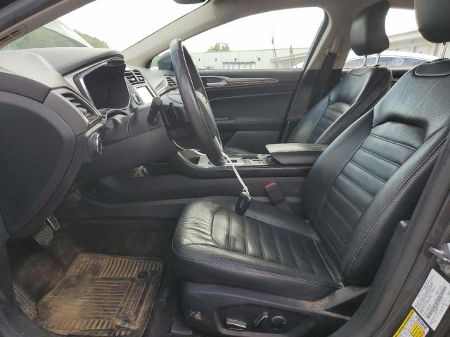 2018 FORD FUSION SE - 3FA6P0HD5JR157219