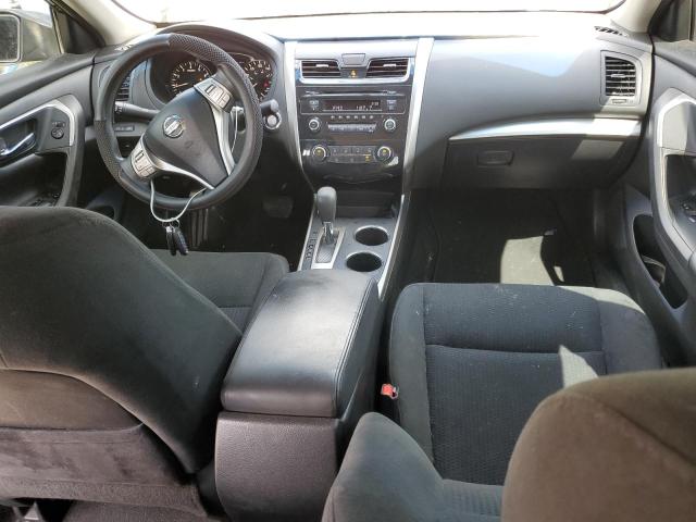 2015 NISSAN ALTIMA 2.5 1N4AL3AP5FC423033