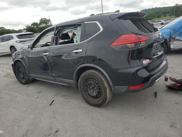 2017 NISSAN ROGUE S KNMAT2MT6HP602447