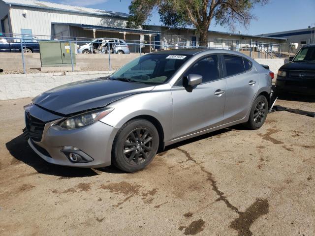 Vin: jm1bm1v74e1135573, lot: 58061905, mazda 3 touring 2014 img_1