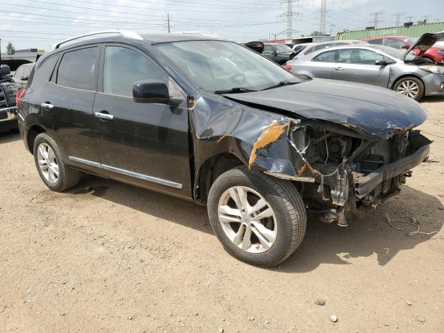 Vin: jn8as5mv5cw709238, lot: 56585105, nissan rogue s 20124