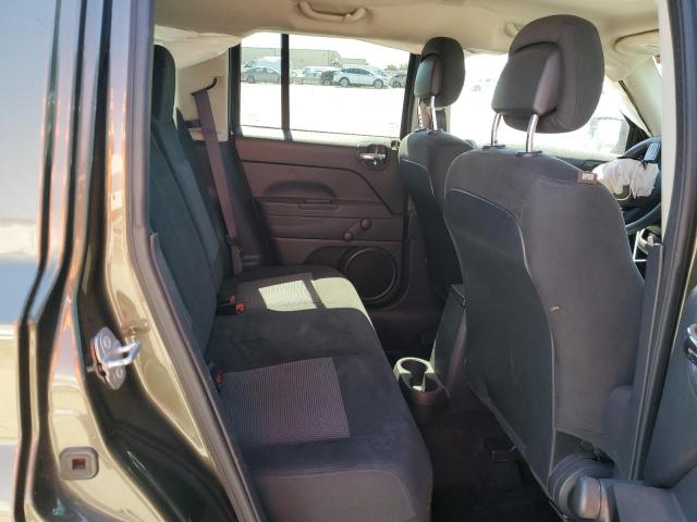 2016 JEEP PATRIOT SP - 1C4NJPBA3GD569204