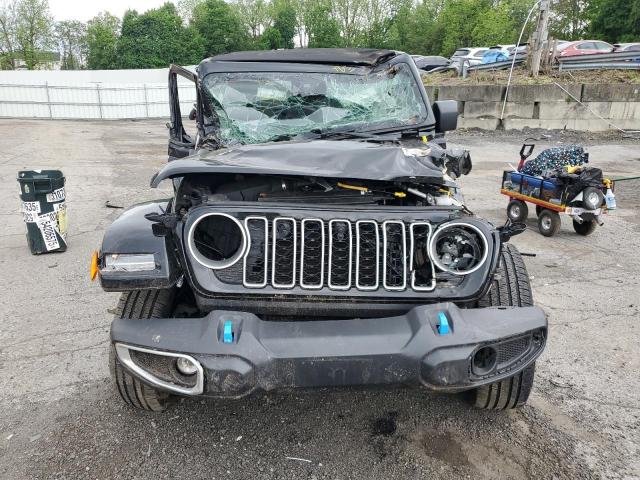 2024 JEEP WRANGLER S - 1C4RJXP61RW187718