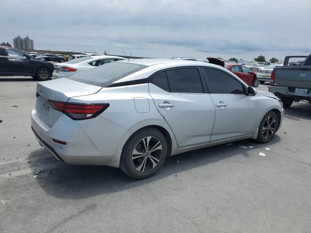 Vin: 3n1ab8cv4ly225331, lot: 58012765, nissan sentra sv 20203