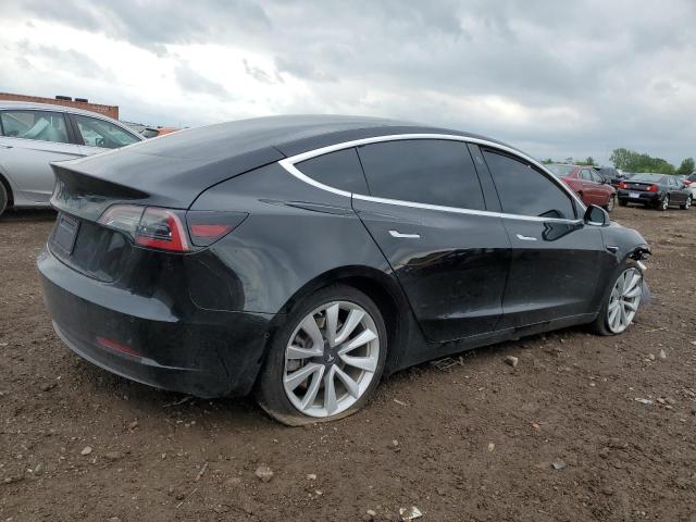 2019 TESLA MODEL 3 5YJ3E1EA2KF357464