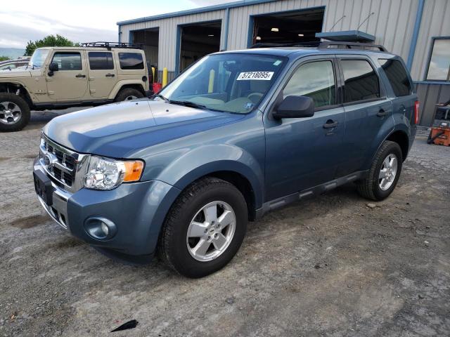 Vin: 1fmcu0d73bkb82062, lot: 57218095, ford escape xlt 2011 img_1