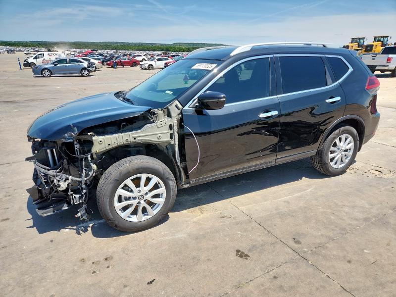 Vin: 5n1at2mt3kc723723, lot: 59179325, nissan rogue s 2019 img_1