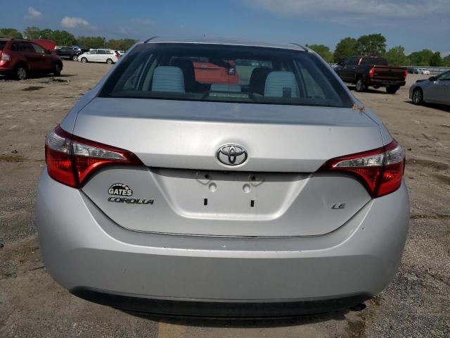2015 TOYOTA COROLLA L - 2T1BURHE0FC234400