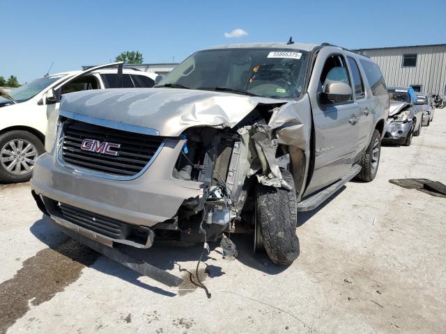 GMC YUKON XL K