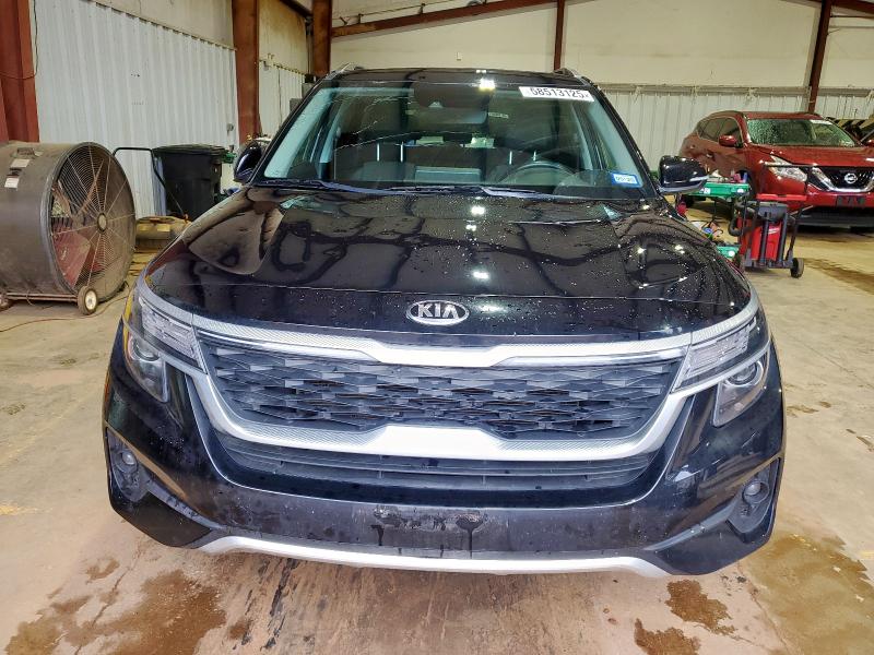 2022 KIA SELTOS S KNDEU2AA3M7225345
