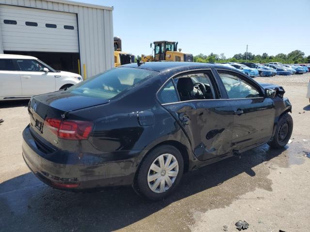 Vin: 3vw267aj6gm261175, lot: 57845295, volkswagen jetta s 20163