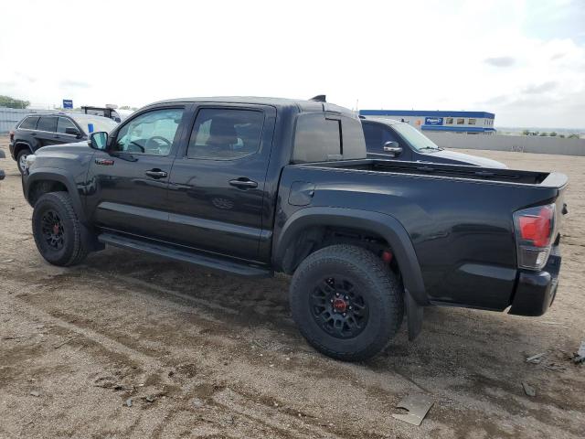 Vin: 5tfcz5an7kx207845, lot: 57775775, toyota tacoma double cab 20192