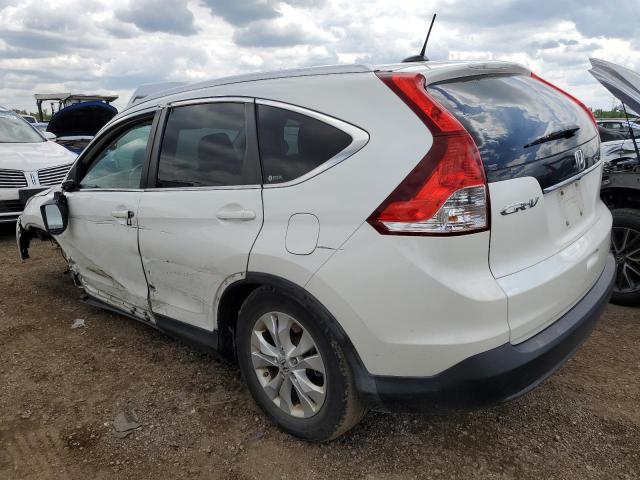 Vin: 5j6rm4h7xcl033265, lot: 58824415, honda crv exl 20122