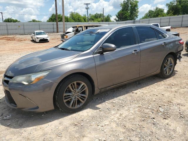 Vin: 4t1bf1fk7hu652037, lot: 56600535, toyota camry le 2017 img_1