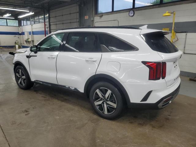 Vin: 5xyrl4lc3mg003390, lot: 57323795, kia sorento s 20212