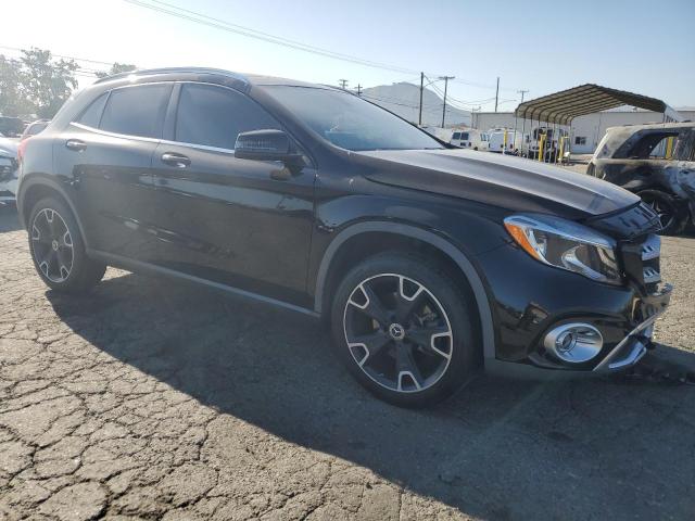 Vin: wdctg4ebxkj596736, lot: 57909705, mercedes-benz gla-class 250 20194
