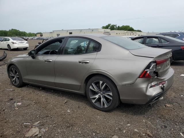 Vin: 7jra22tm9kg015326, lot: 58140925, volvo s60 t6 r-design 20192
